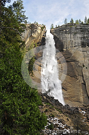 Nevada Fall clipart #10, Download drawings