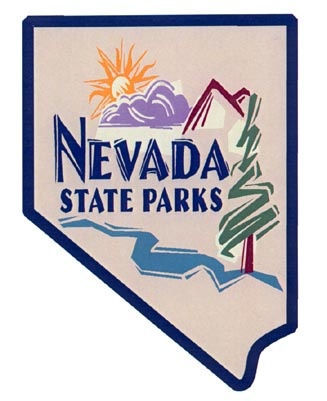 Nevada State Park svg #13, Download drawings