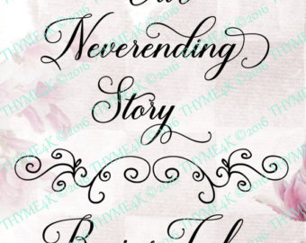 Neverending Story svg #12, Download drawings
