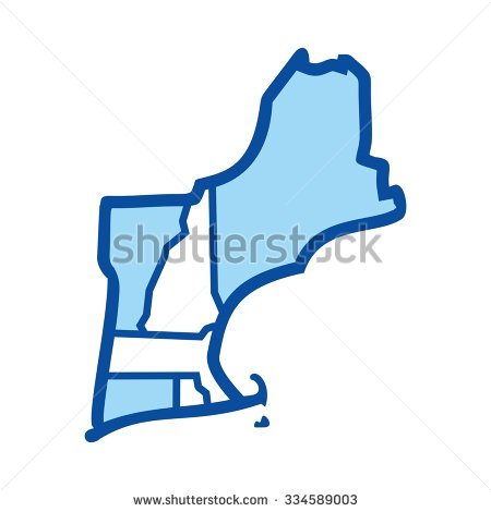New England clipart #2, Download drawings