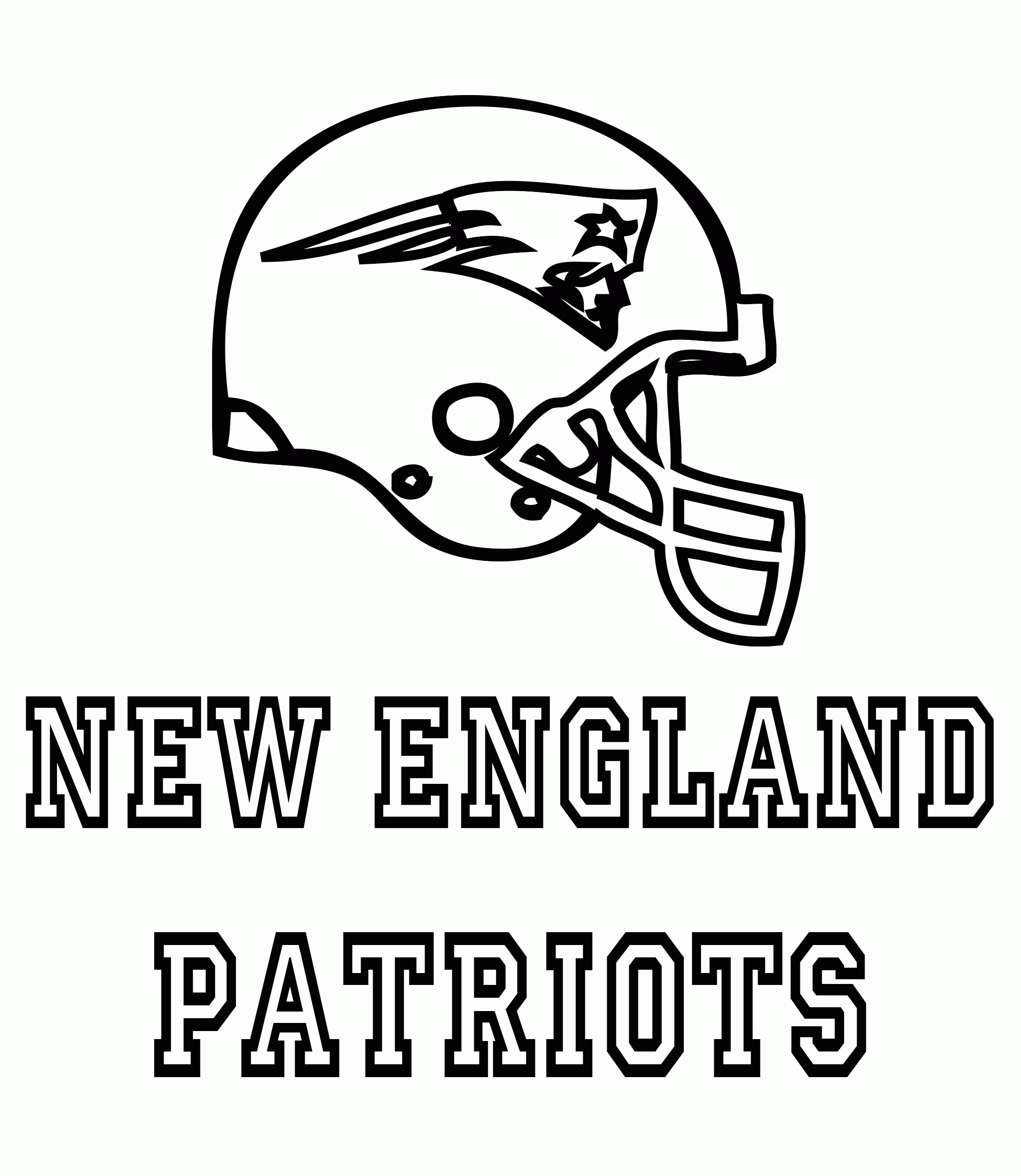 New England coloring #11, Download drawings