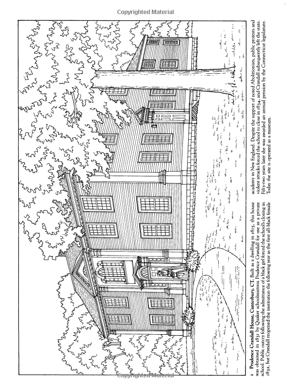 New England coloring #18, Download drawings