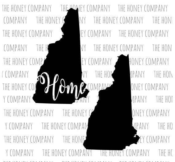 New Hampshire svg #2, Download drawings