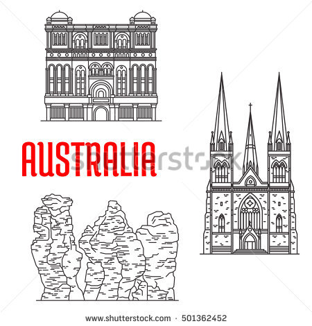 New South Wales coloring #9, Download drawings