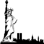 New York clipart #7, Download drawings
