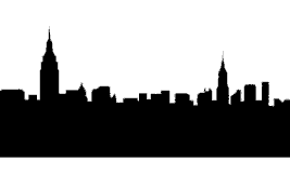 New York clipart #2, Download drawings