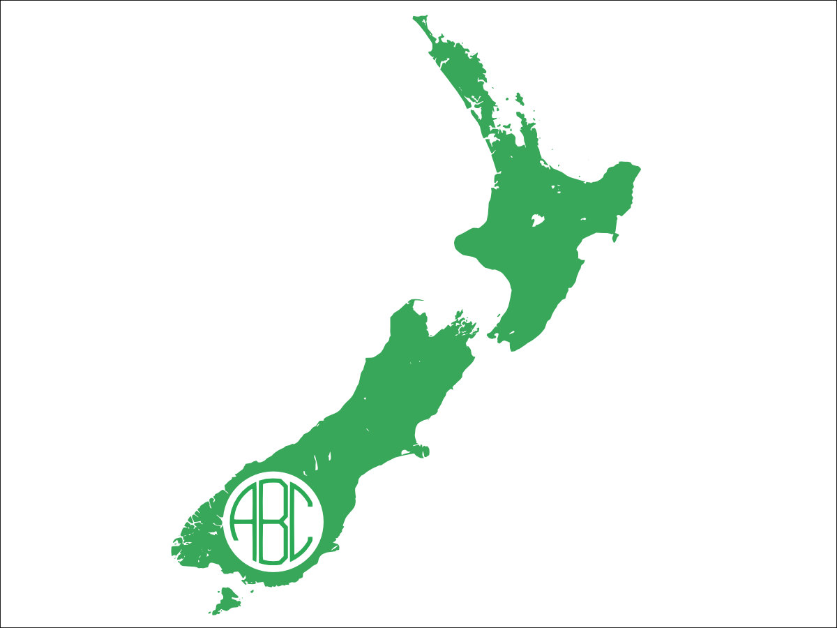 New Zealand svg #19, Download drawings
