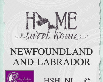 Newfoundland svg #4, Download drawings