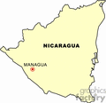 Nicaragua clipart #13, Download drawings