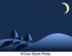 Night clipart #14, Download drawings