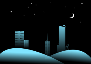 Night clipart #6, Download drawings