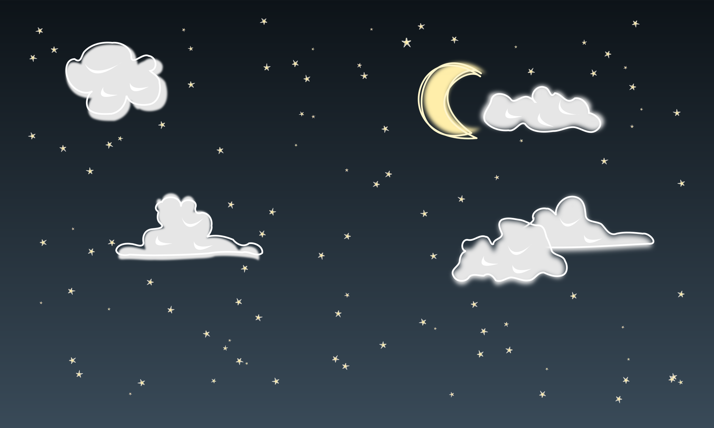 Night clipart #5, Download drawings
