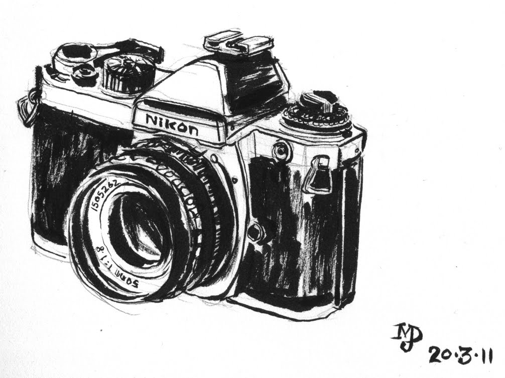 Nikon clipart #9, Download drawings
