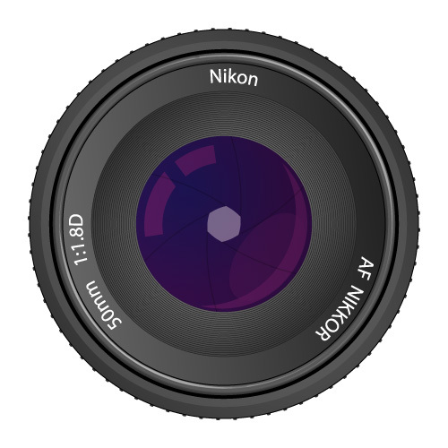Nikon clipart #14, Download drawings