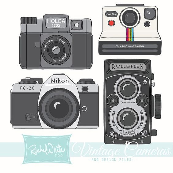 Nikon clipart #13, Download drawings
