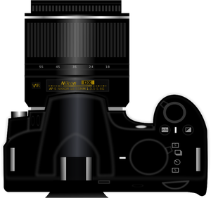 Nikon clipart #10, Download drawings