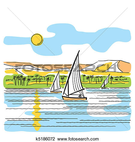 Nile clipart #18, Download drawings