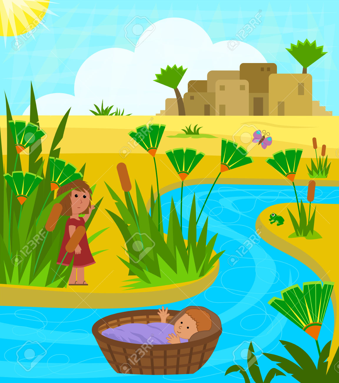 Nile clipart #10, Download drawings