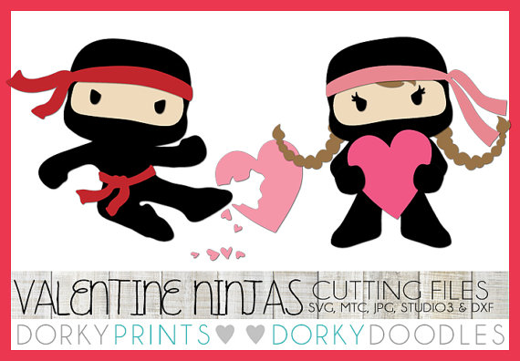 Ninjas svg #8, Download drawings