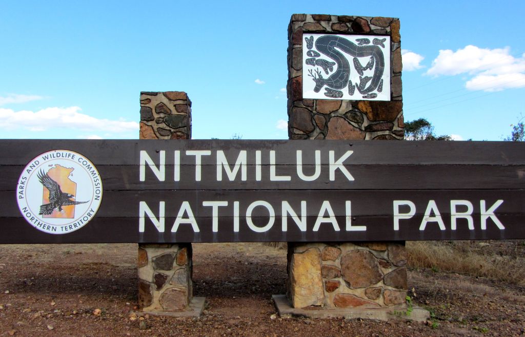 Nitmiluk National Park coloring #10, Download drawings