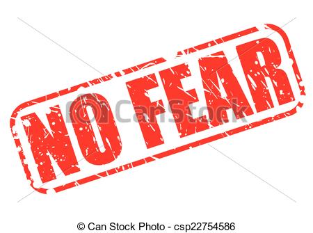 No Fear clipart #18, Download drawings