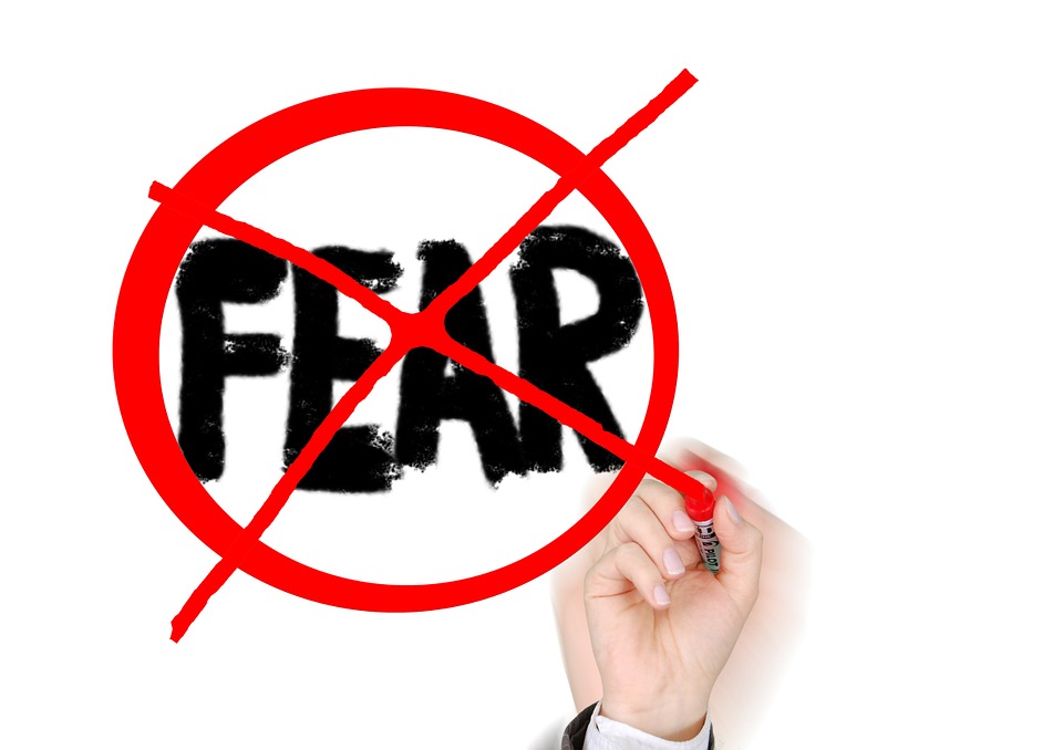 No Fear clipart #5, Download drawings