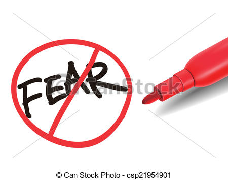 No Fear clipart #9, Download drawings