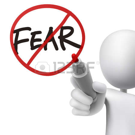 No Fear clipart #7, Download drawings