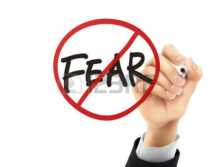 No Fear clipart #14, Download drawings