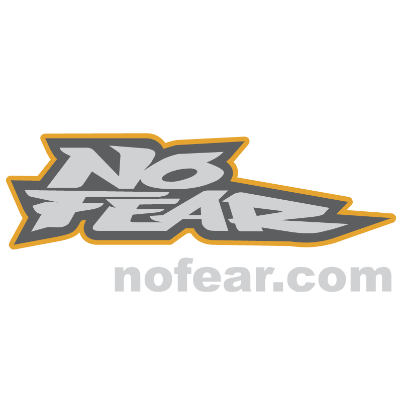 No Fear svg #17, Download drawings