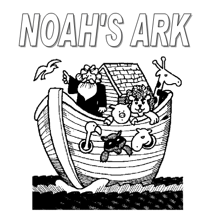 Noah Legend coloring #19, Download drawings