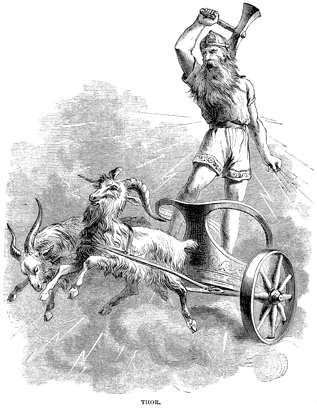 Norse Mythology clipart #1, Download drawings