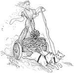 Norse Mythology clipart #12, Download drawings