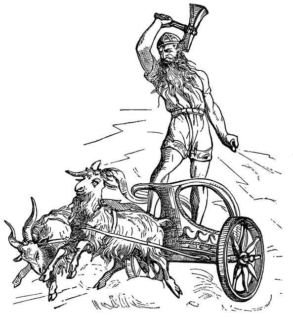 Norse Mythology clipart #11, Download drawings