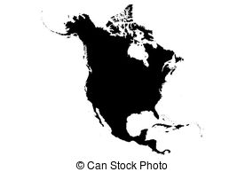 North America clipart #15, Download drawings