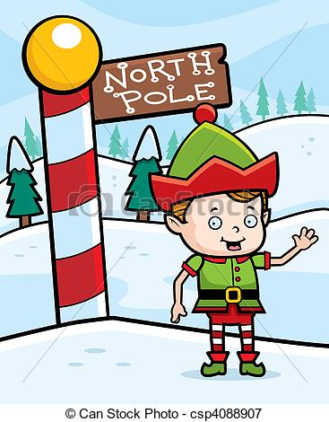 North Pole clipart #20, Download drawings