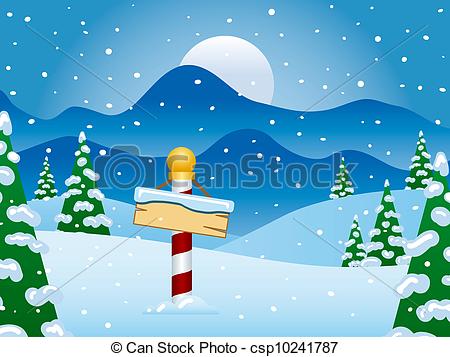 North Pole clipart #5, Download drawings