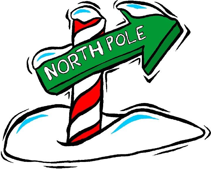 North Pole clipart #12, Download drawings