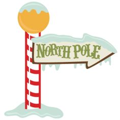 North Pole clipart #6, Download drawings