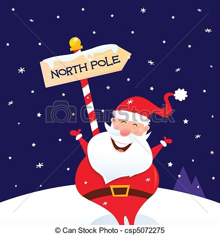 North Pole clipart #17, Download drawings