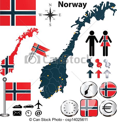 Norway clipart #5, Download drawings