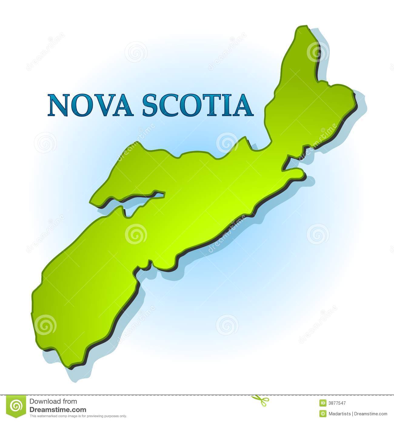 Nova Scotia clipart #18, Download drawings