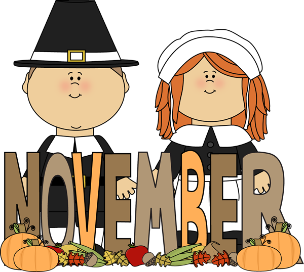 November clipart #6, Download drawings