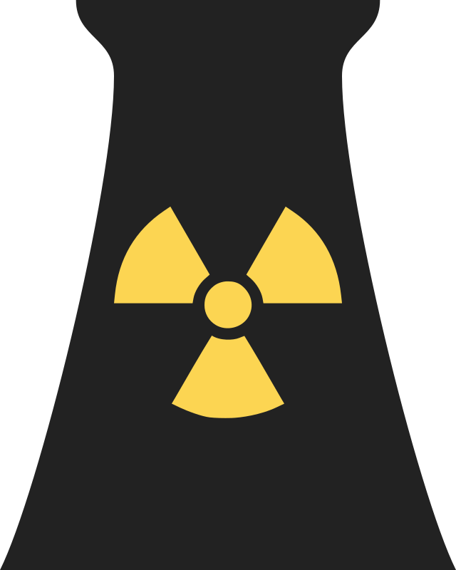 Nuclear clipart #9, Download drawings