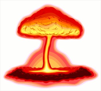 Nuclear clipart #19, Download drawings