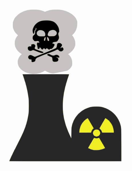Nuclear clipart #11, Download drawings