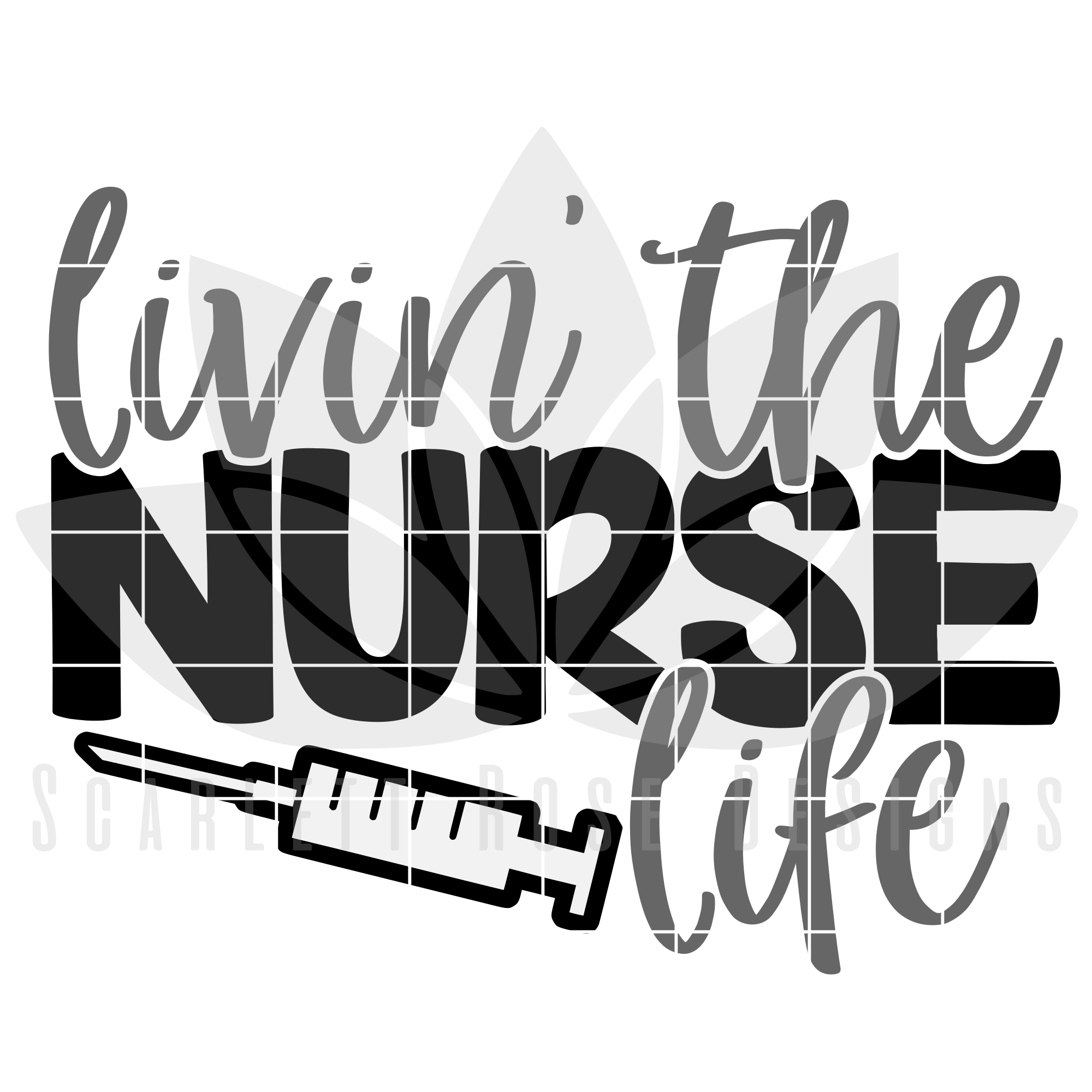 nurse life svg #527, Download drawings