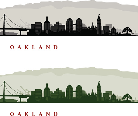 Oakland clipart #19, Download drawings