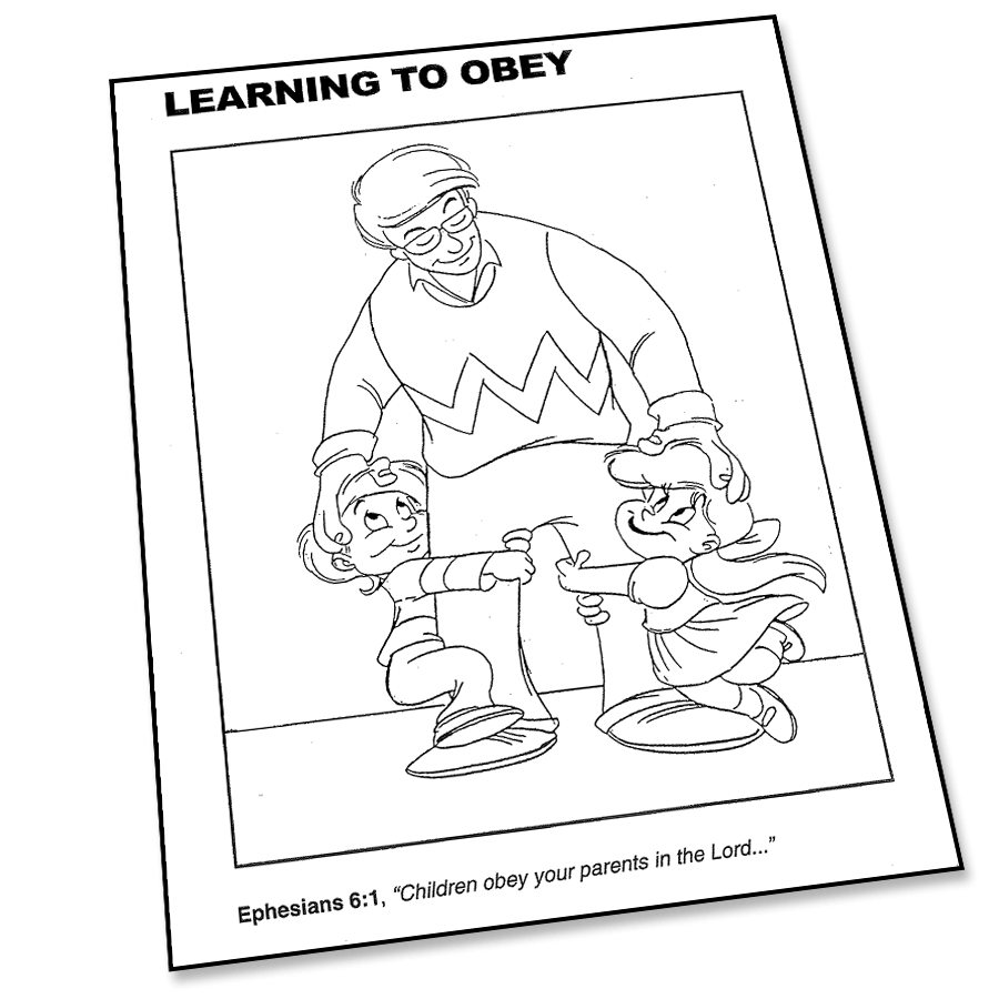 Obey coloring #8, Download drawings