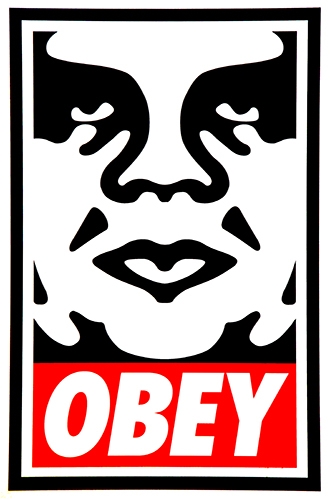 Obey svg #15, Download drawings